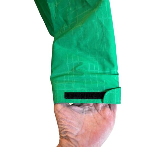 Spyder Spylon Insulated Jacket, Ski/Winter/Snowboard Size Medium- No Hood - Picture 9 of 16